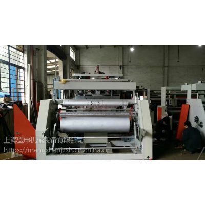 深度解析PE拉伸纏繞膜 三層共擠技術(shù)的設(shè)備與工藝價(jià)值