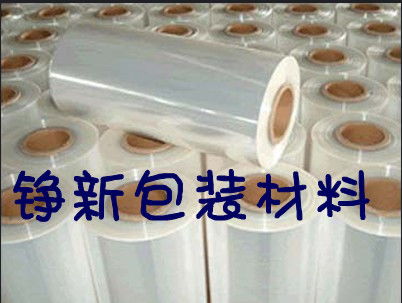 廈門(mén)PE纏繞膜與拉伸纏繞膜廠 品質(zhì)包裝的選擇之道